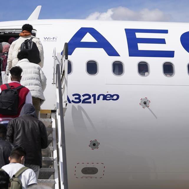 EU deal to move migrant children from Greece officially ends